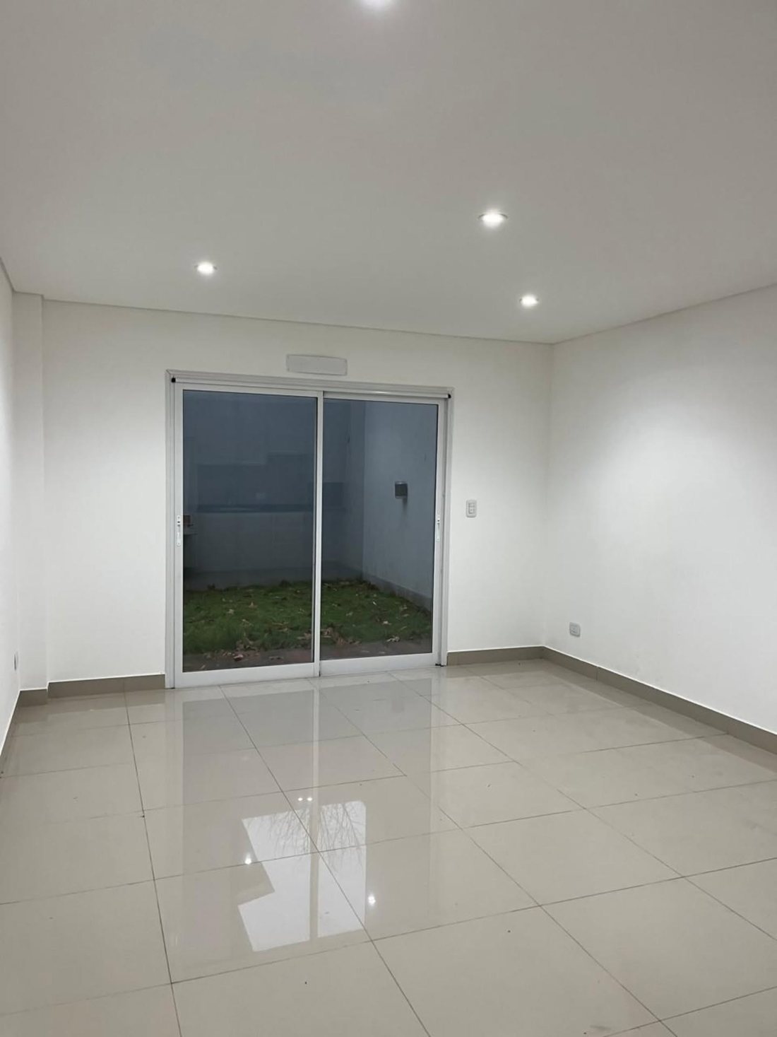 Pintura interior y exterior